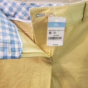 J. Mclaughlin Shorts Women Size 10